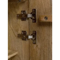 KARE Design Kommoden & Sideboards-Sideboard Madeira Hell 177X75Cm