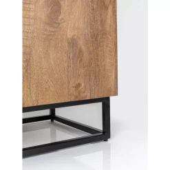 KARE Design Kommoden & Sideboards-Sideboard Madeira Hell 177X75Cm