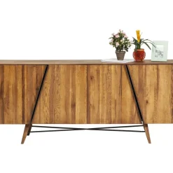 KARE Design Kommoden & Sideboards-Sideboard Madrid