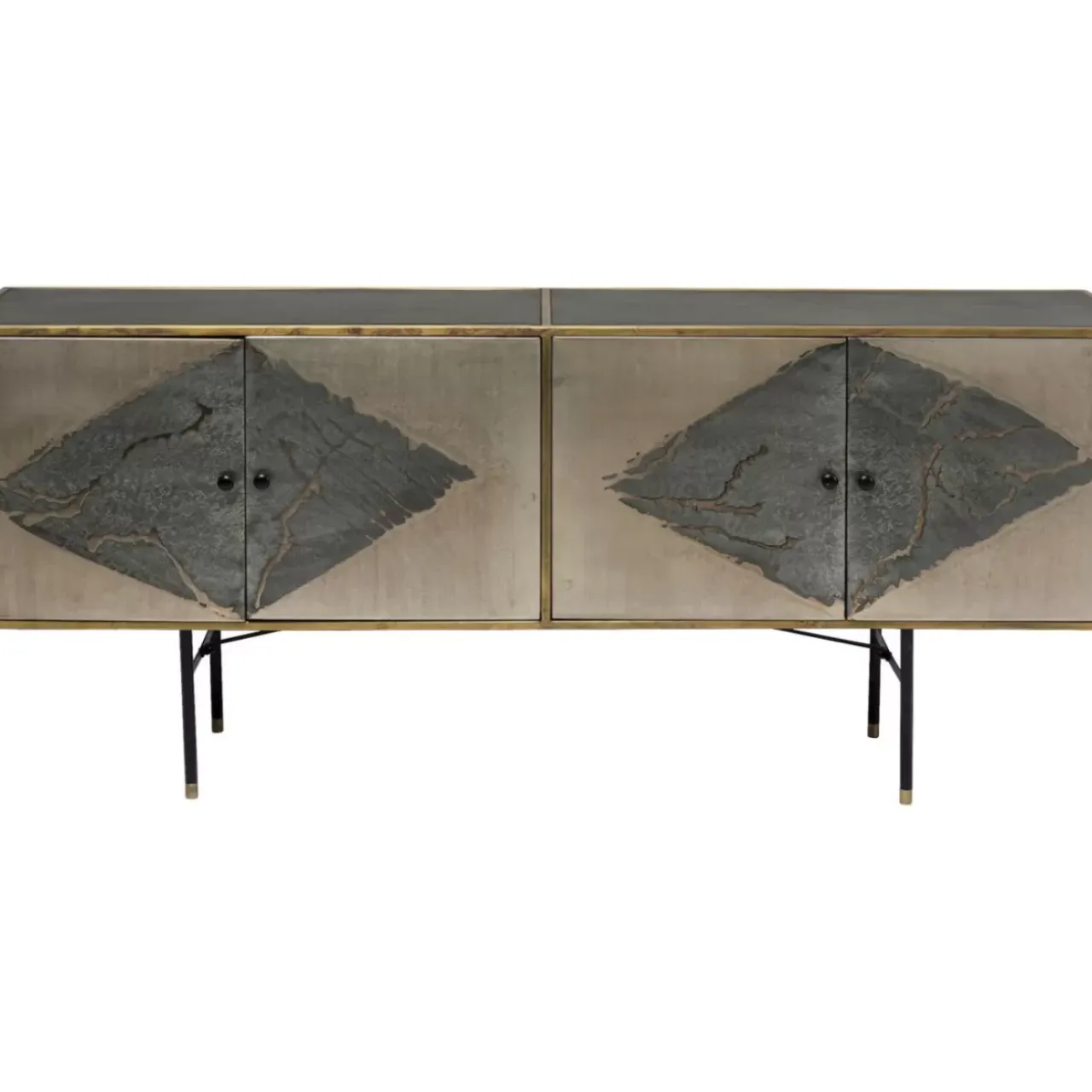 KARE Design Kommoden & Sideboards-Sideboard Mancha