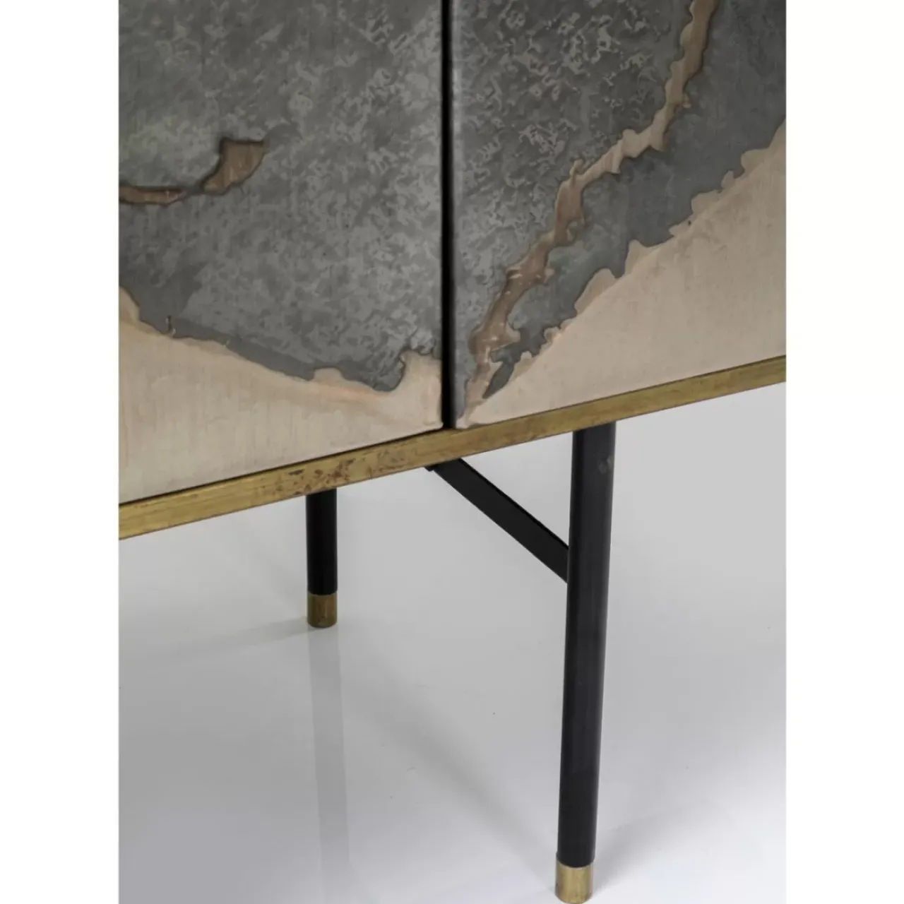KARE Design Kommoden & Sideboards-Sideboard Mancha