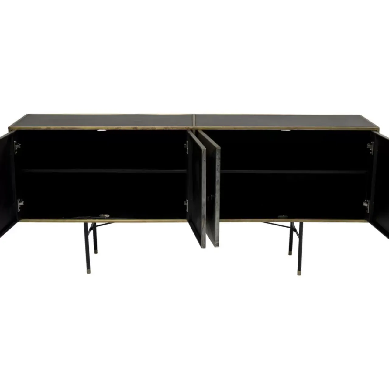 KARE Design Kommoden & Sideboards-Sideboard Mancha