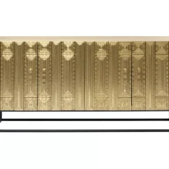 KARE Design Kommoden & Sideboards-Sideboard Marrakesh 160X80Cm