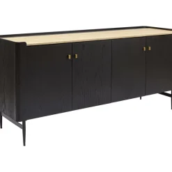 KARE Design Kommoden & Sideboards-Sideboard Milano 180