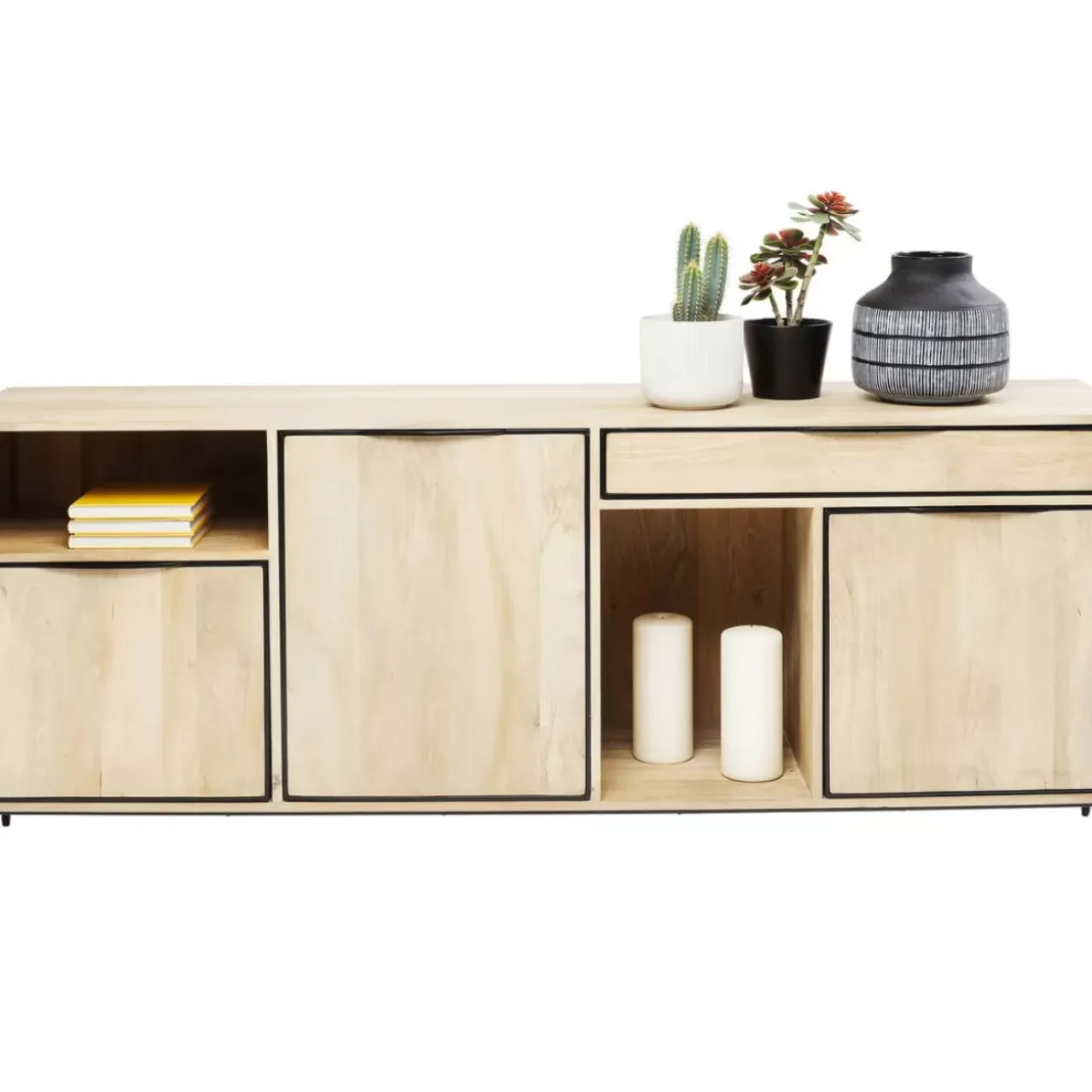 KARE Design Kommoden & Sideboards-Sideboard Modena