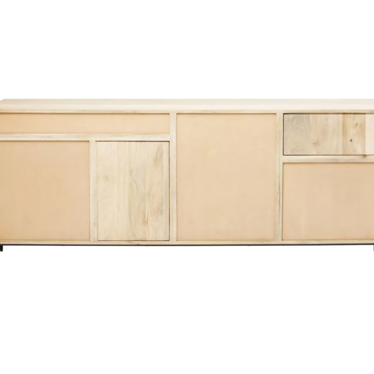 KARE Design Kommoden & Sideboards-Sideboard Modena
