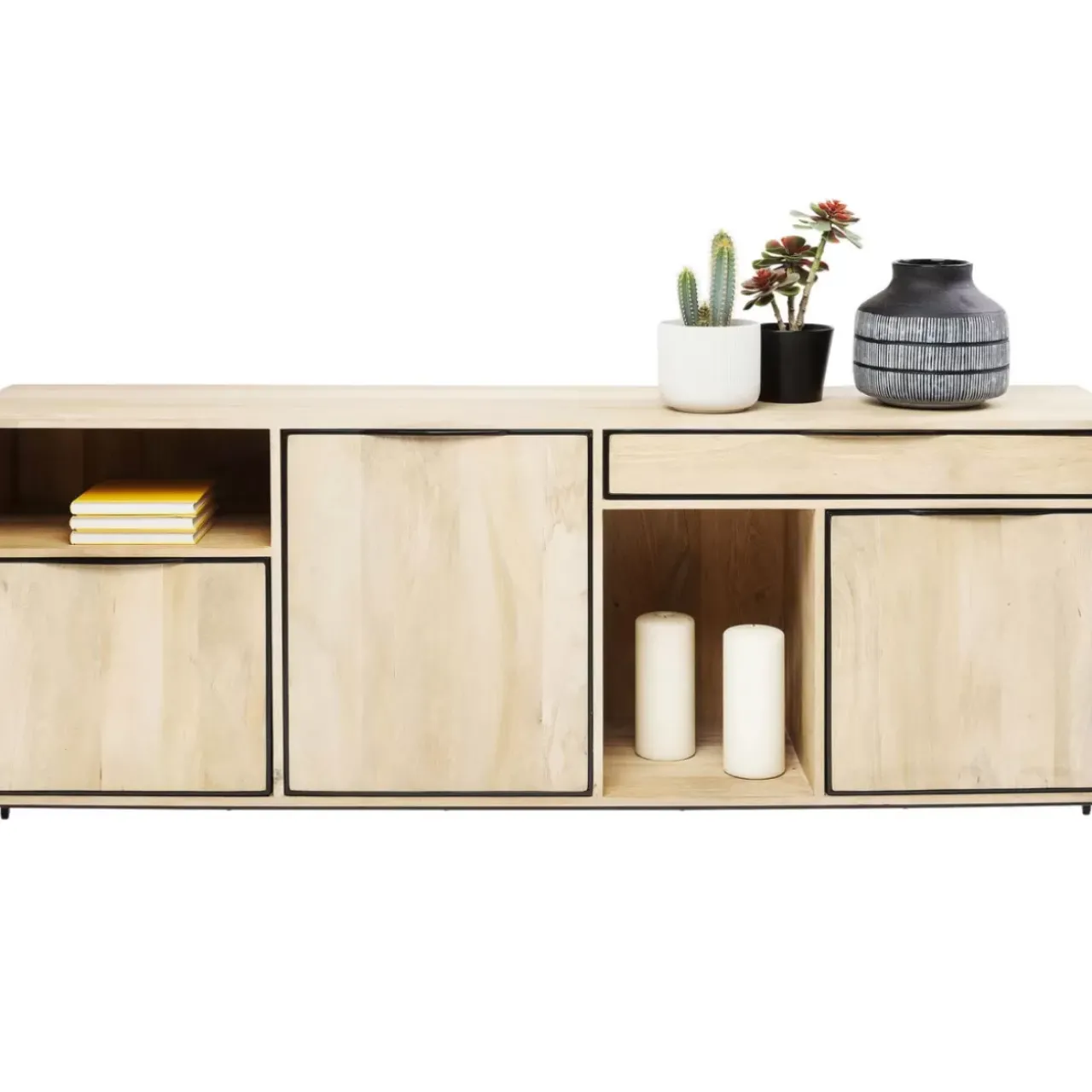 KARE Design Kommoden & Sideboards-Sideboard Modena