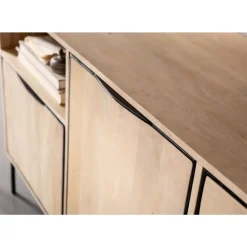 KARE Design Kommoden & Sideboards-Sideboard Modena