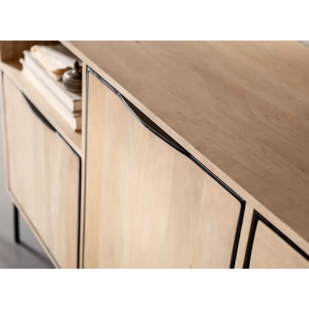 KARE Design Kommoden & Sideboards-Sideboard Modena