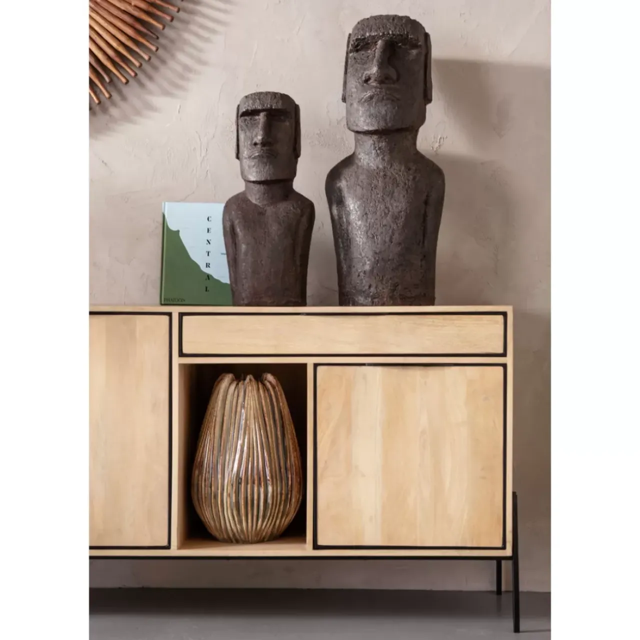 KARE Design Kommoden & Sideboards-Sideboard Modena