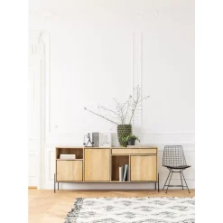 KARE Design Kommoden & Sideboards-Sideboard Modena