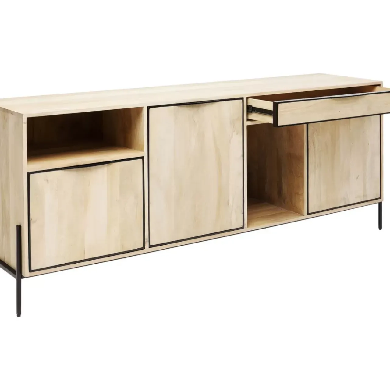 KARE Design Kommoden & Sideboards-Sideboard Modena