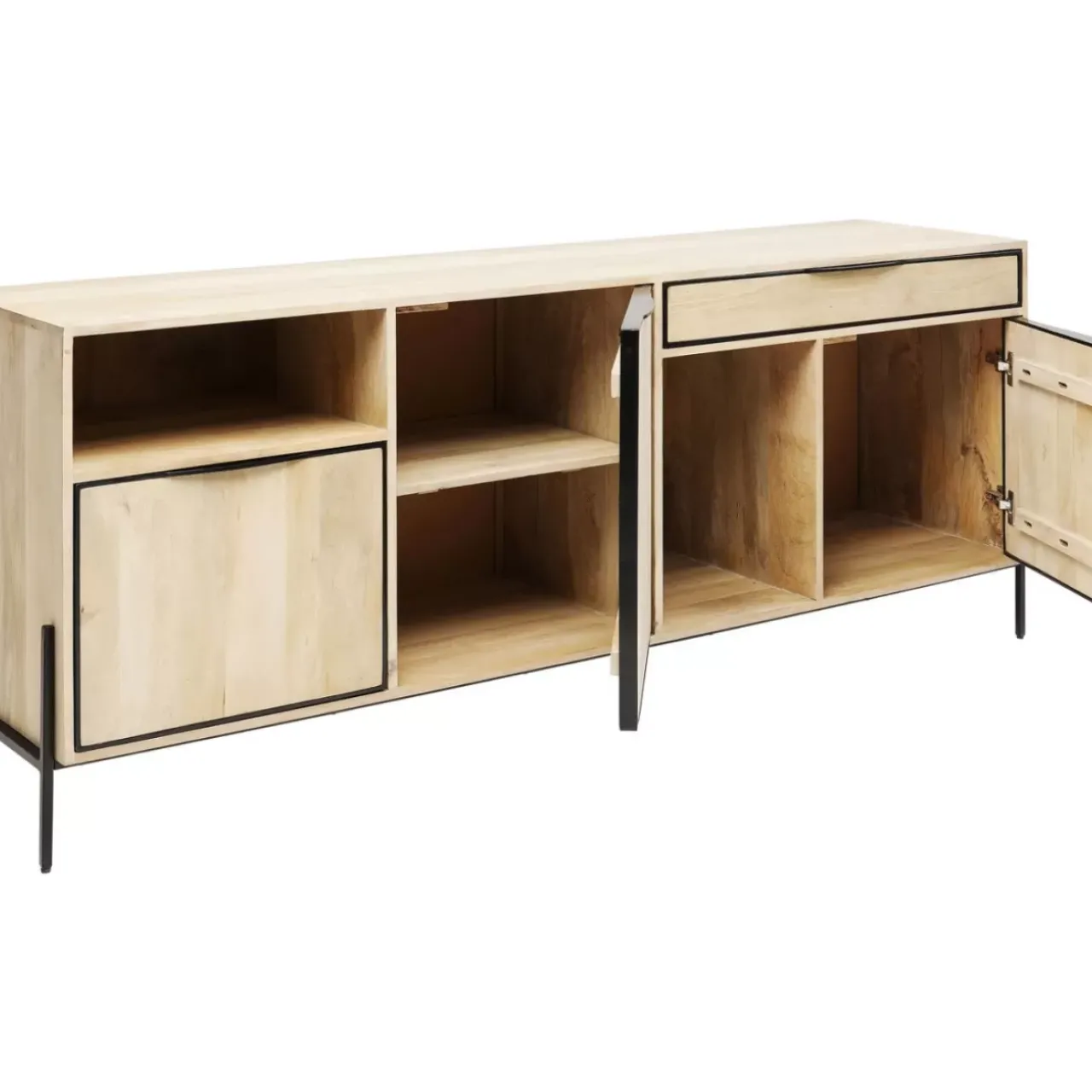 KARE Design Kommoden & Sideboards-Sideboard Modena