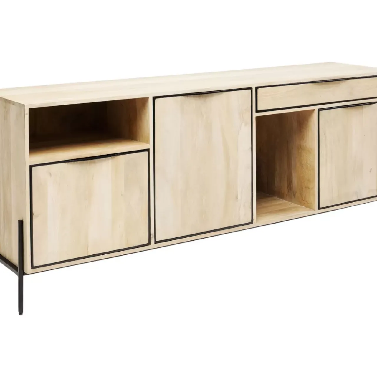 KARE Design Kommoden & Sideboards-Sideboard Modena