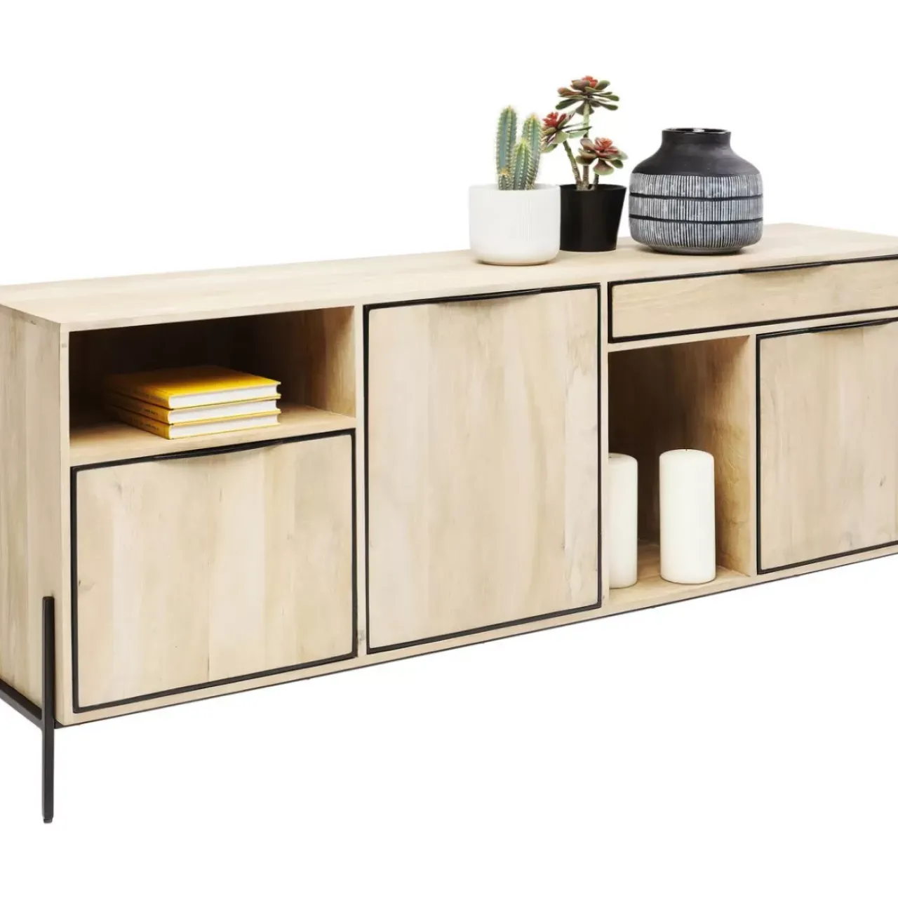KARE Design Kommoden & Sideboards-Sideboard Modena