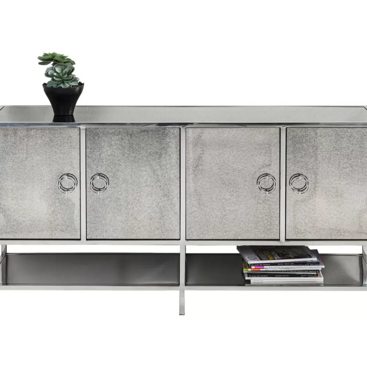 KARE Design Kommoden & Sideboards-Sideboard Moonscape