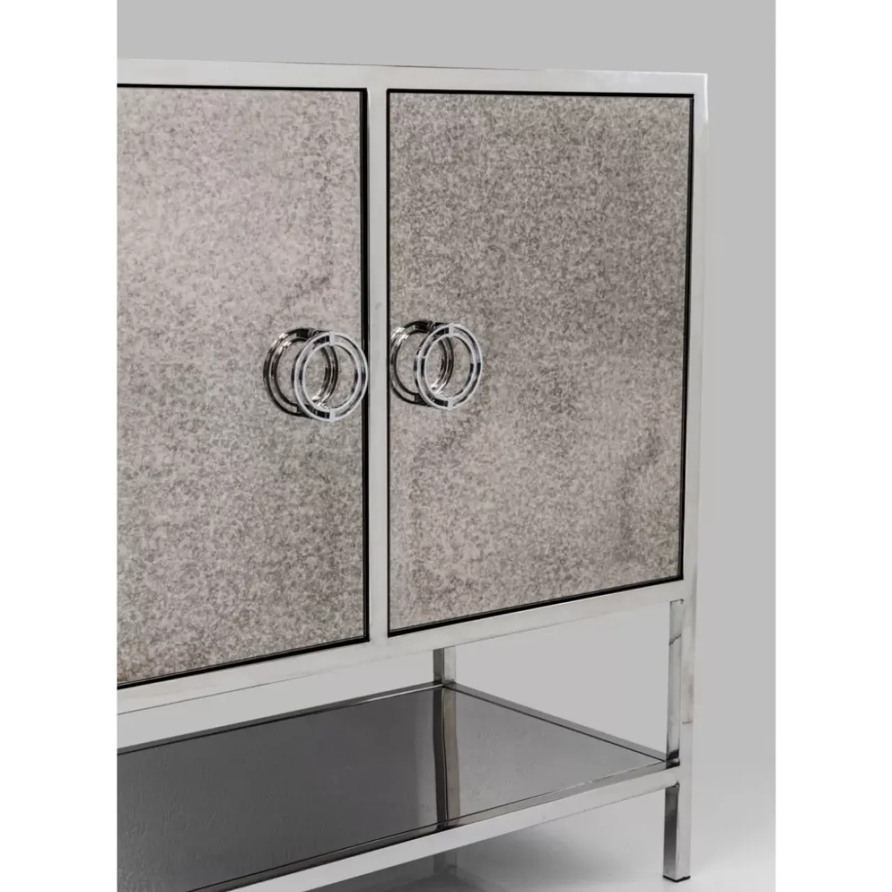 KARE Design Kommoden & Sideboards-Sideboard Moonscape