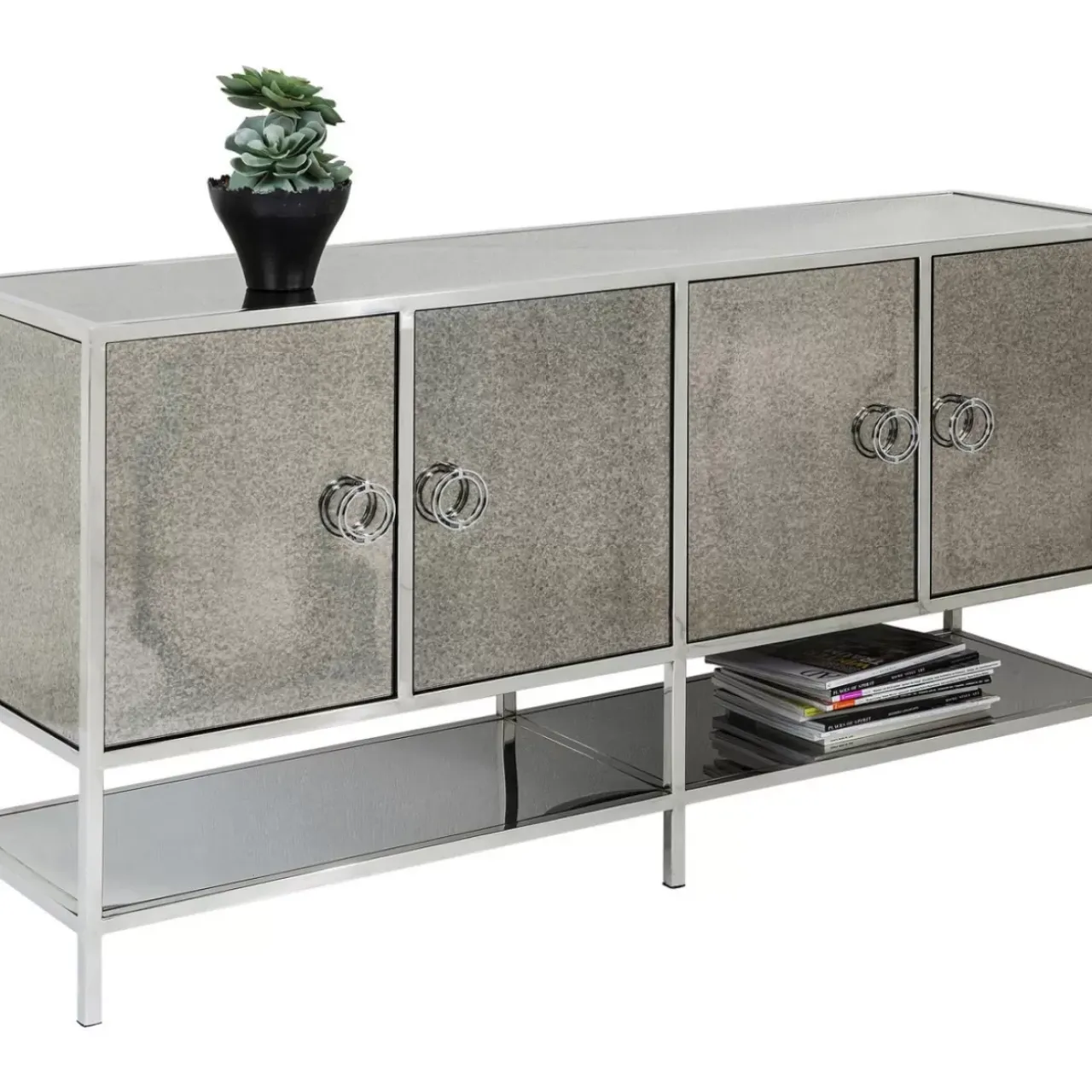 KARE Design Kommoden & Sideboards-Sideboard Moonscape