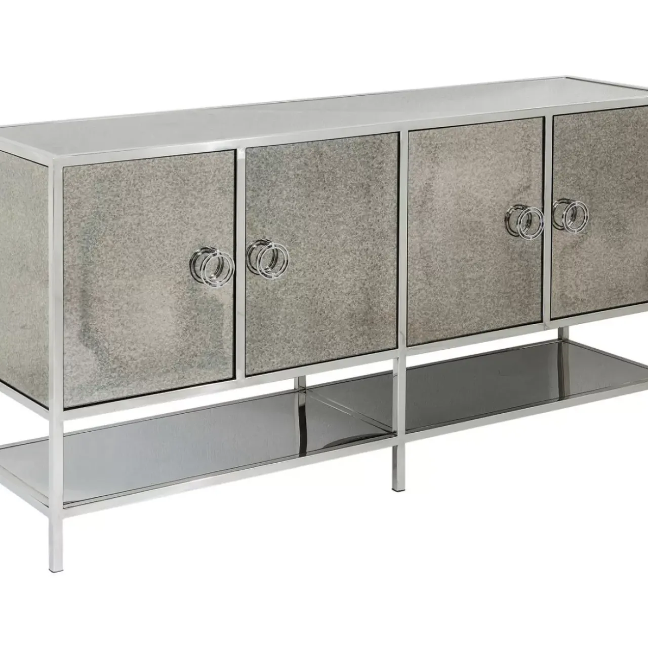 KARE Design Kommoden & Sideboards-Sideboard Moonscape