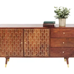 KARE Design Kommoden & Sideboards-Sideboard Muskat