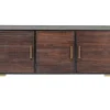 KARE Design Kommoden & Sideboards-Sideboard Olbia Dunkel 160X77Cm