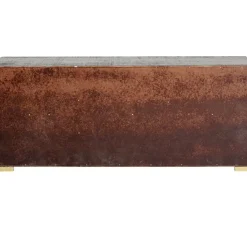 KARE Design Kommoden & Sideboards-Sideboard Olbia Dunkel 160X77Cm