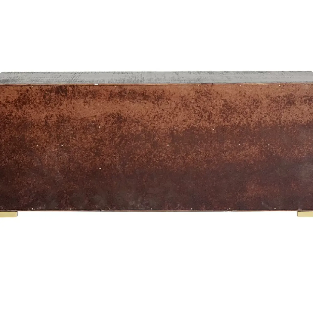 KARE Design Kommoden & Sideboards-Sideboard Olbia Dunkel 160X77Cm