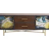 KARE Design Kommoden & Sideboards-Sideboard Opal 140X55Cm