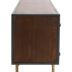 KARE Design Kommoden & Sideboards-Sideboard Opal 140X55Cm