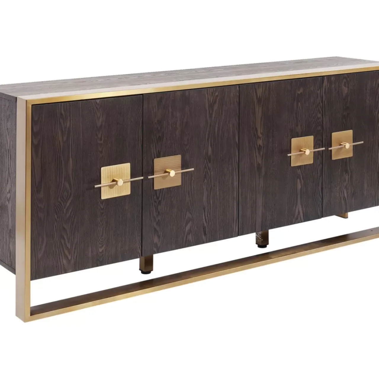 KARE Design Kommoden & Sideboards-Sideboard Osaka