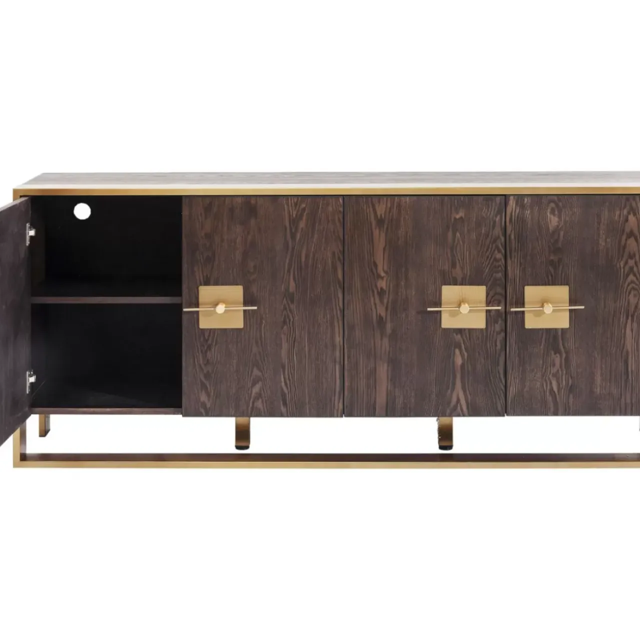 KARE Design Kommoden & Sideboards-Sideboard Osaka