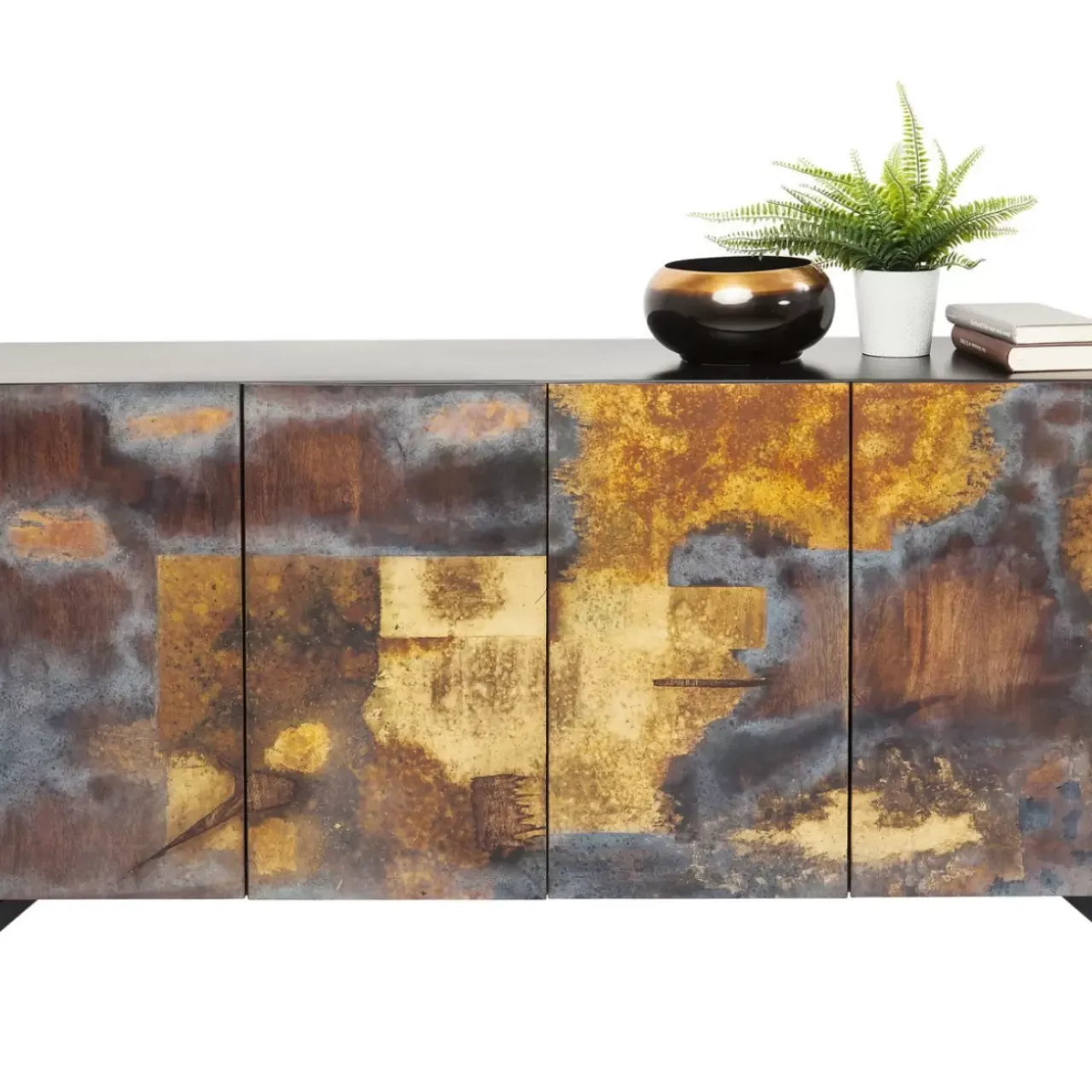 KARE Design Kommoden & Sideboards-Sideboard Oxy