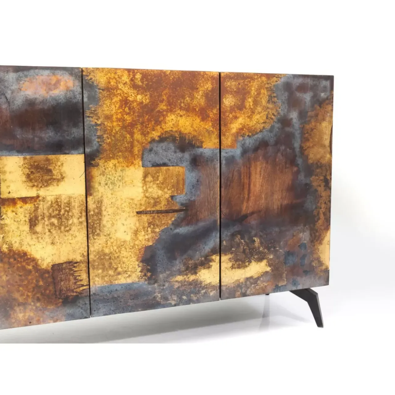 KARE Design Kommoden & Sideboards-Sideboard Oxy