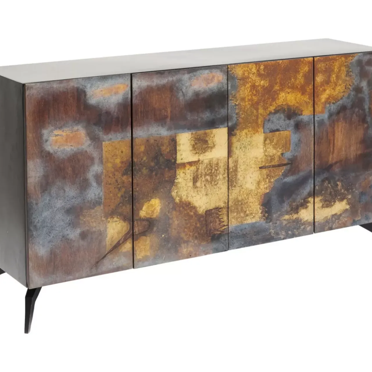 KARE Design Kommoden & Sideboards-Sideboard Oxy