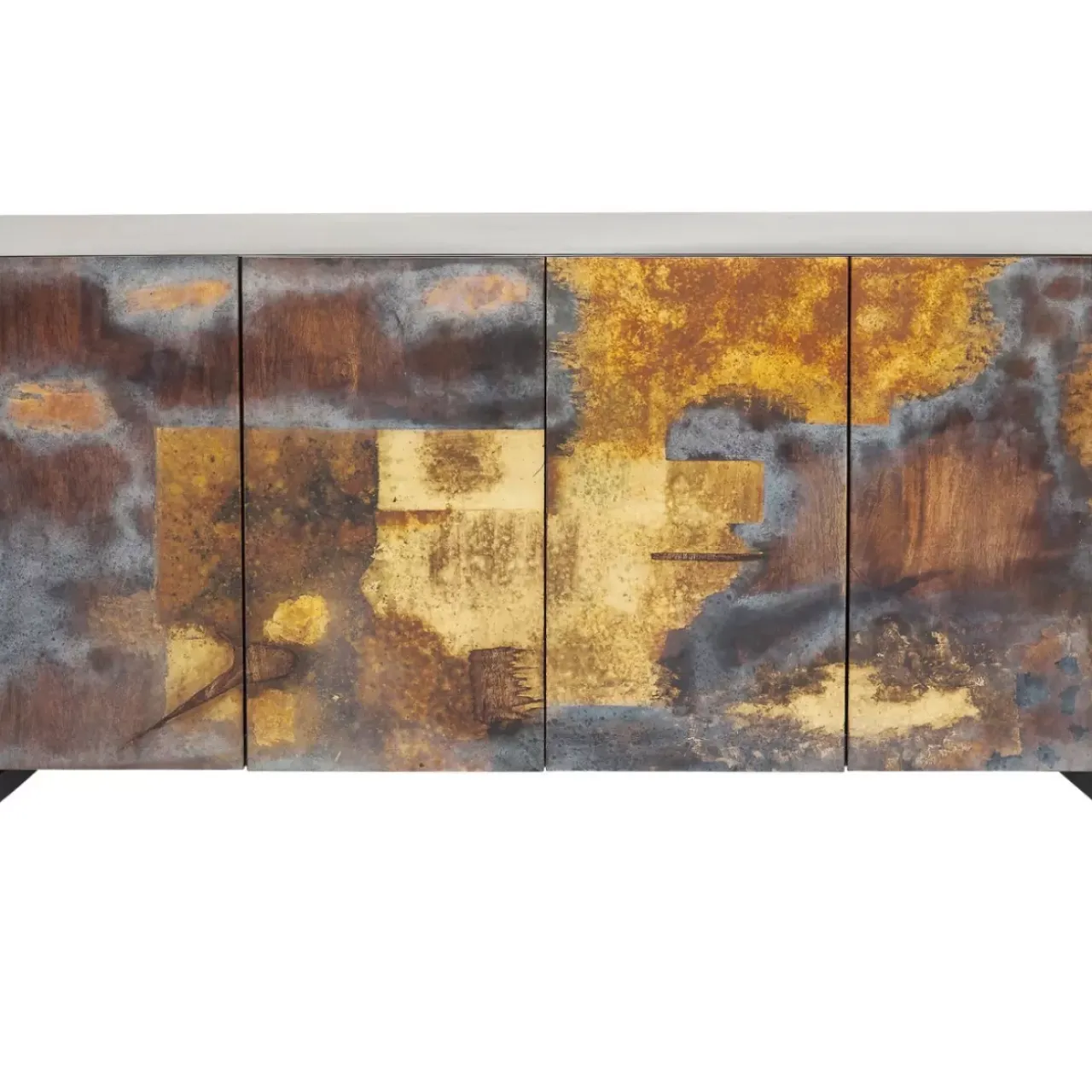 KARE Design Kommoden & Sideboards-Sideboard Oxy