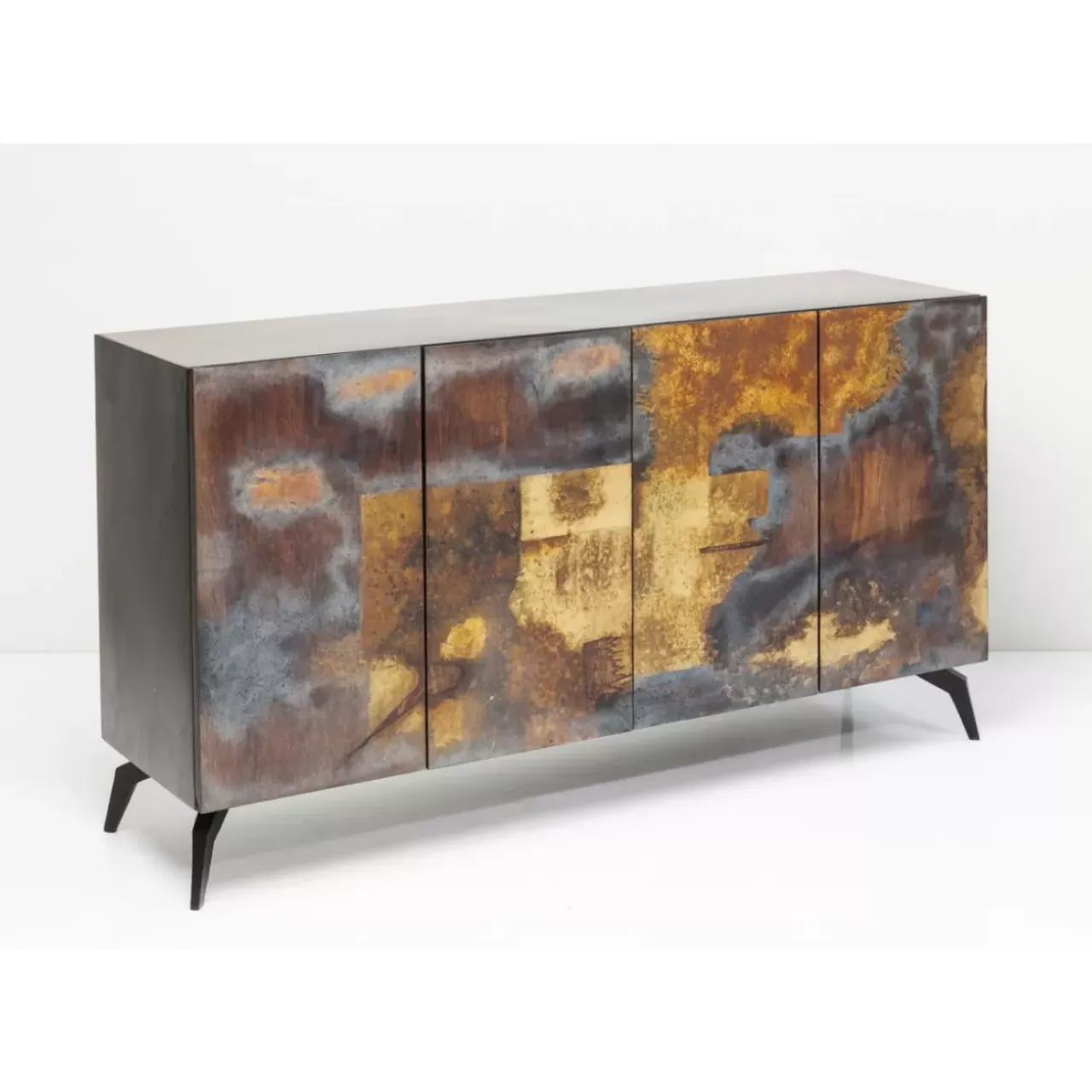 KARE Design Kommoden & Sideboards-Sideboard Oxy