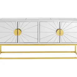 KARE Design Kommoden & Sideboards-Sideboard Queen 162X77Cm