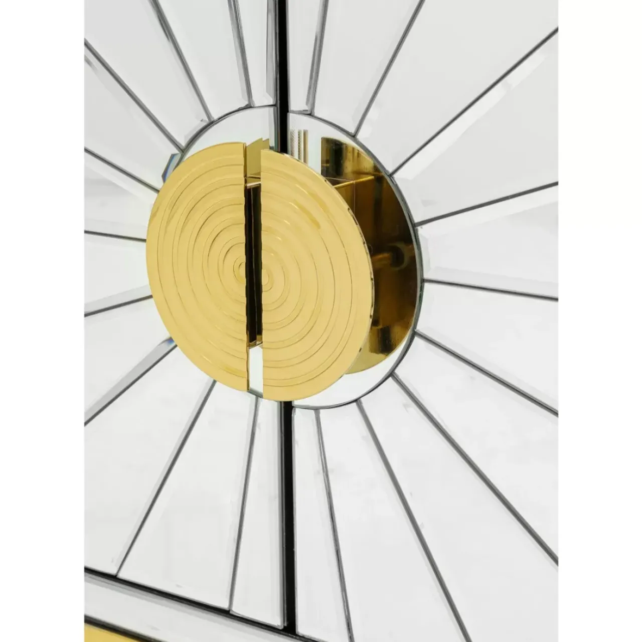 KARE Design Kommoden & Sideboards-Sideboard Queen 162X77Cm