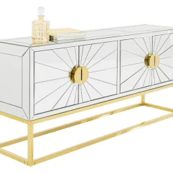 KARE Design Kommoden & Sideboards-Sideboard Queen 162X77Cm