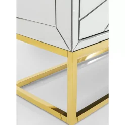 KARE Design Kommoden & Sideboards-Sideboard Queen 162X77Cm