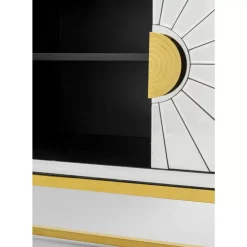 KARE Design Kommoden & Sideboards-Sideboard Queen 162X77Cm