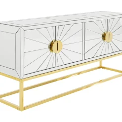 KARE Design Kommoden & Sideboards-Sideboard Queen 162X77Cm