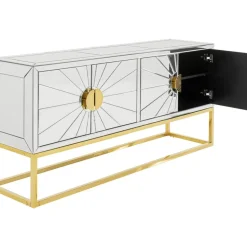 KARE Design Kommoden & Sideboards-Sideboard Queen 162X77Cm