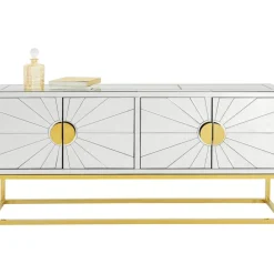 KARE Design Kommoden & Sideboards-Sideboard Queen 162X77Cm