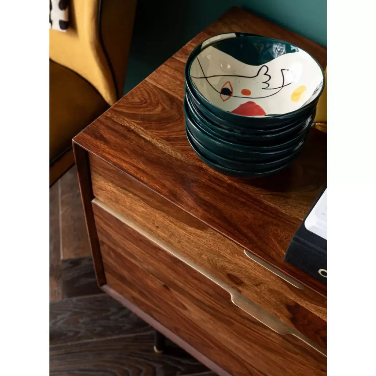 KARE Design Kommoden & Sideboards-Sideboard Ravello 140