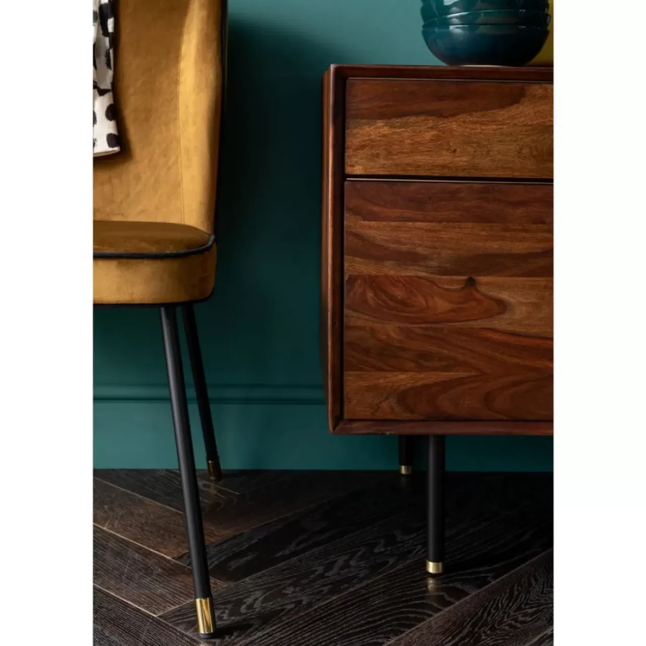 KARE Design Kommoden & Sideboards-Sideboard Ravello 140