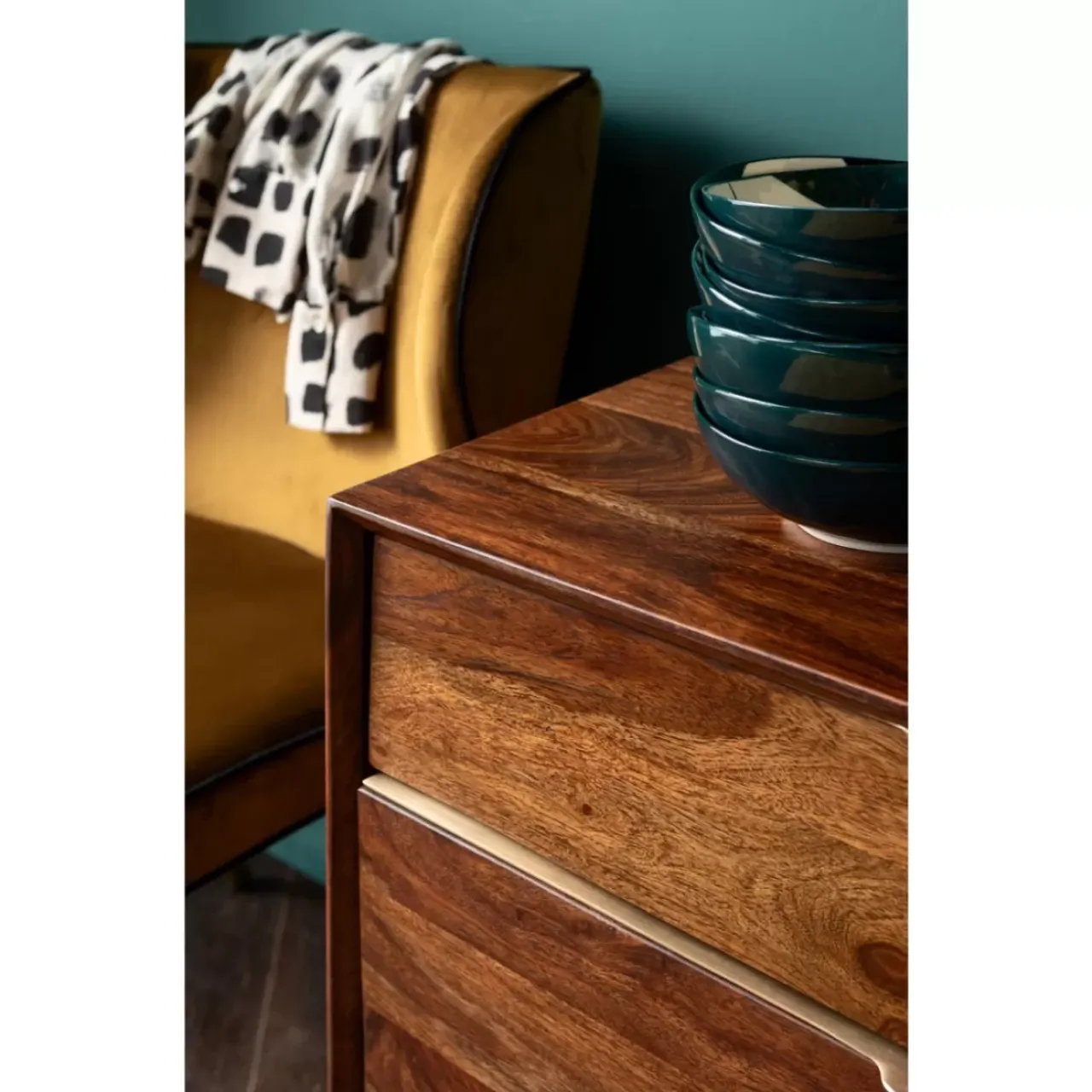 KARE Design Kommoden & Sideboards-Sideboard Ravello 140