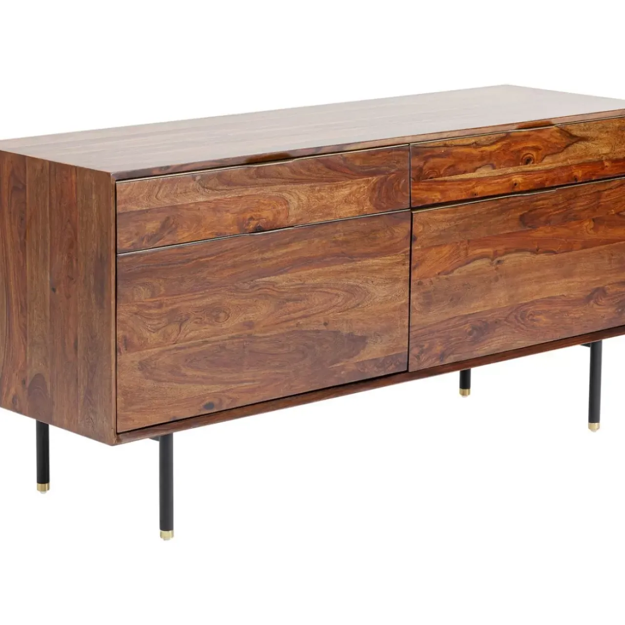 KARE Design Kommoden & Sideboards-Sideboard Ravello 140