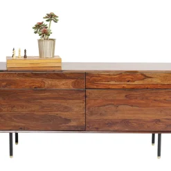 KARE Design Kommoden & Sideboards-Sideboard Ravello 140