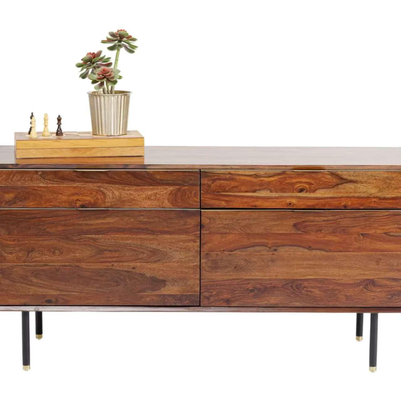 KARE Design Kommoden & Sideboards-Sideboard Ravello 140